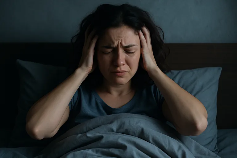 Betekenis en omgaan met terugkerende dromen