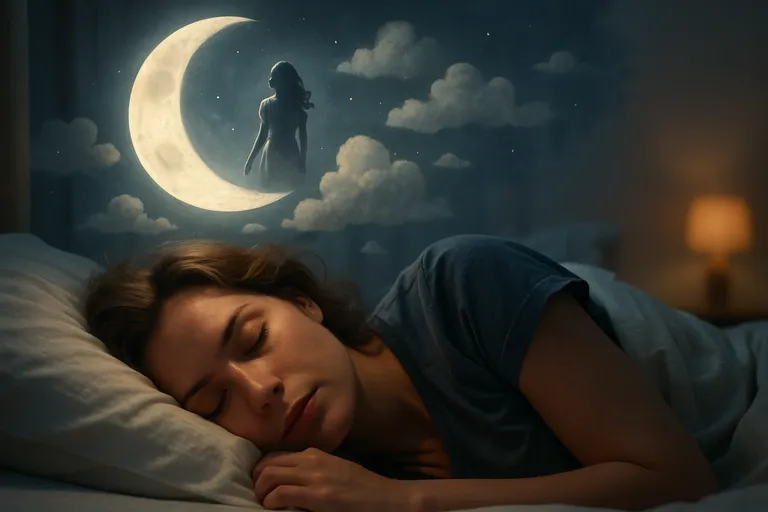 De verborgen betekenis van je dromen: zo herken je de boodschap achter elk beeld