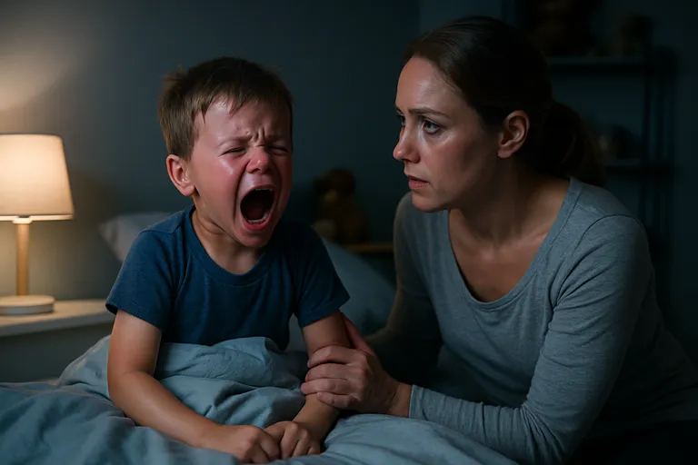 Diagnose en wanneer je naar de kinderneuroloog gaat