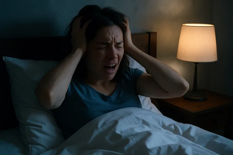 Doorbreek nachtmerries en herwin je nachtrust: herken signalen en slaap weer rustig