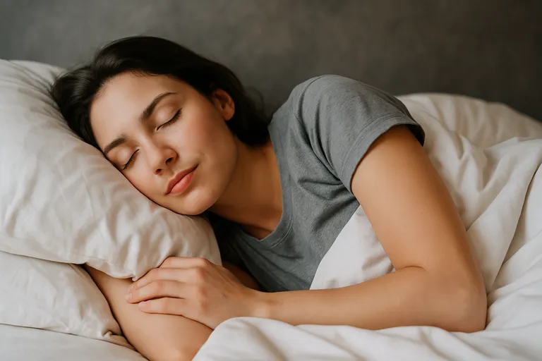 Dromen over iemand: psychologie en symboliek