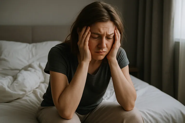 Gevolgen en wanneer je je zorgen maakt