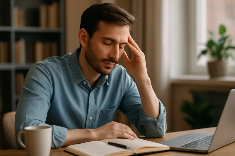 Hoe ontwikkel je meer luciditeit