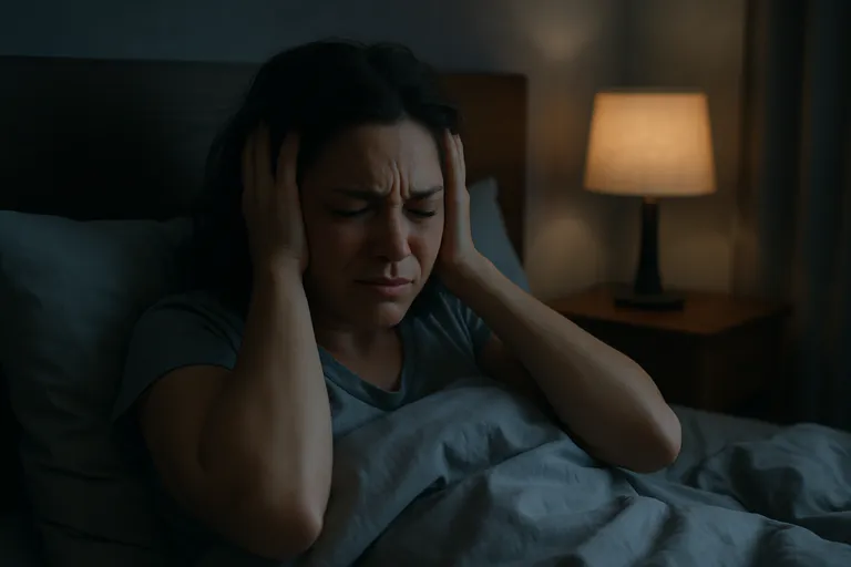 Oorzaken en triggers van nachtmerries