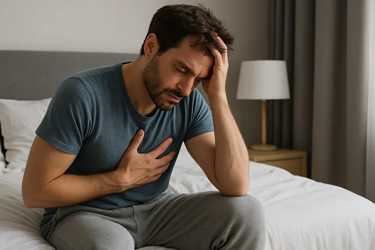 Oorzaken en wat je kunt doen