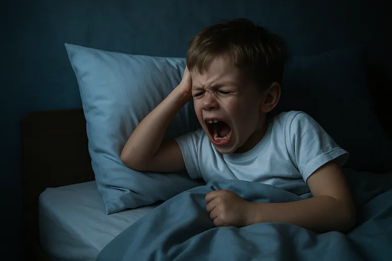 Oorzaken, triggers en risicofactoren