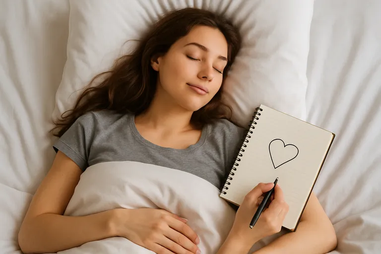 Praktische tips om je dromen beter te onthouden en te begrijpen