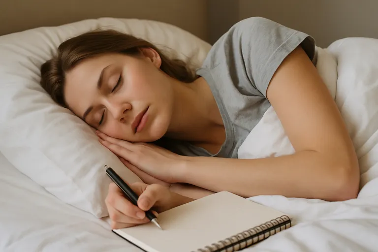 Praktische tips om je dromen te onthouden en te sturen