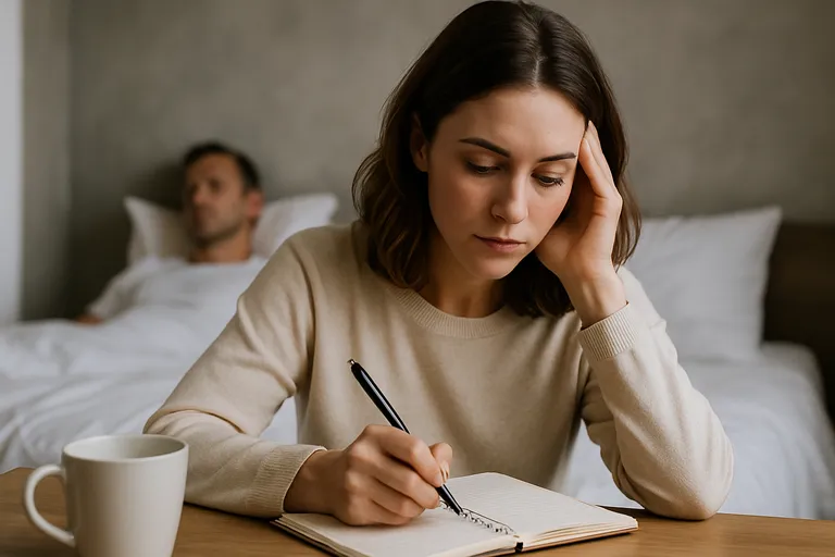 Praktische tips om je droom te duiden