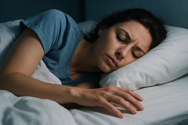 Technieken om eruit te komen en herhaling te voorkomen