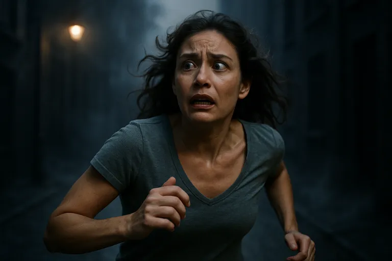 Veelvoorkomende scenario's bij dromen over gevaarlijke situaties