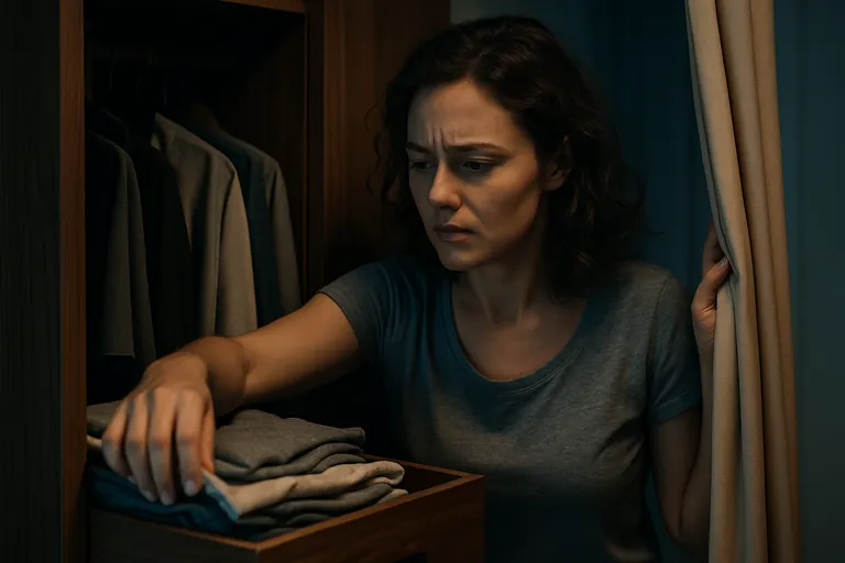 Veelvoorkomende scenario's bij dromen over iets zoeken