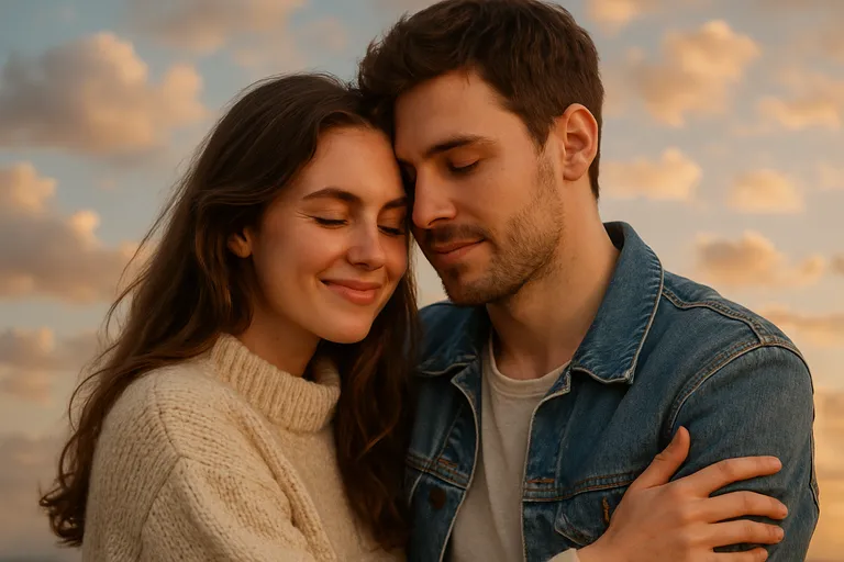 Verliefd in je droom: wat liefdesdromen echt over jouw gevoelens onthullen