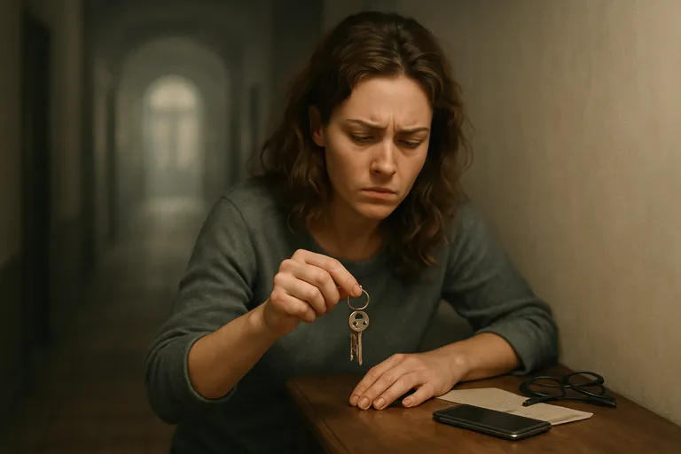 Waarom je in je dromen blijft zoeken en wat dat over jou onthult