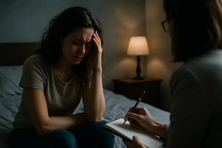 Wanneer je meer uitleg of hulp zoekt