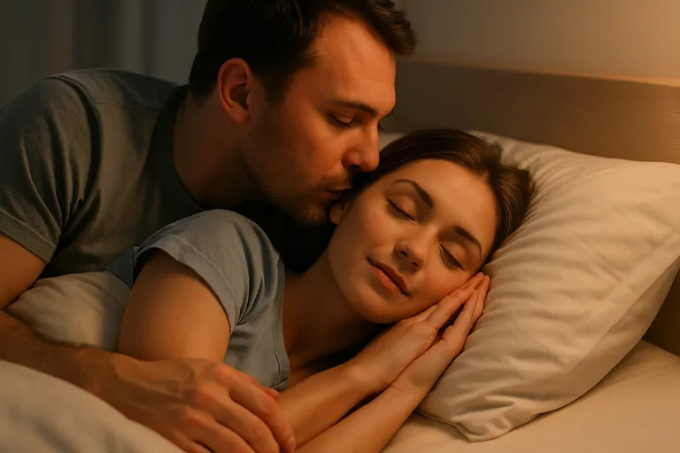 Wat betekent droom zacht, lieverd en wanneer gebruik je het