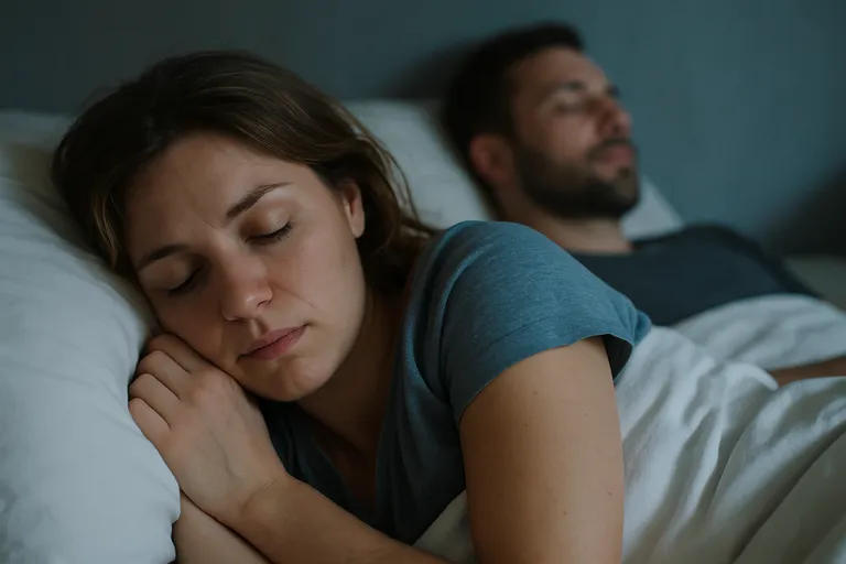 Wat betekent het als je droomt over een man die je kent?