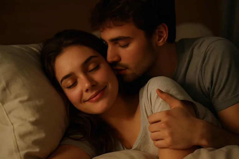 Wat betekent ik ga over jou dromen