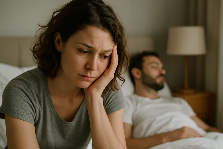 Wat zegt deze droom over je relatie en jezelf