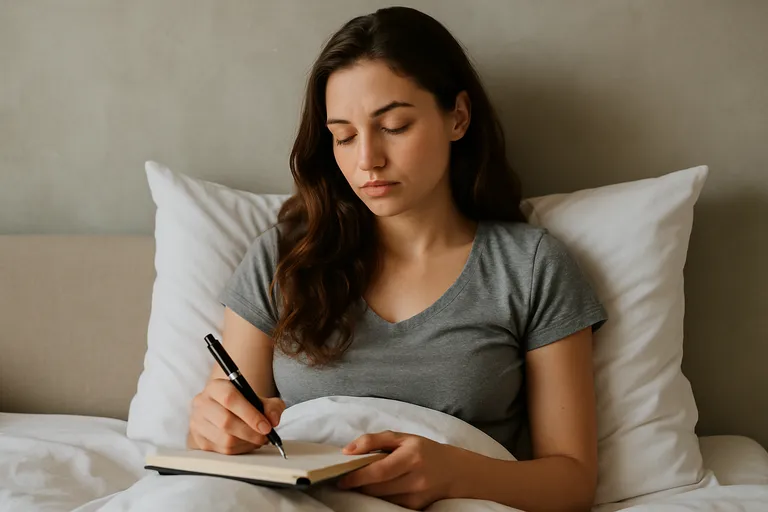 Zo ga je er bewust mee om