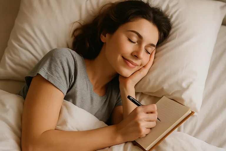 Beter dromen: praktische tips en technieken