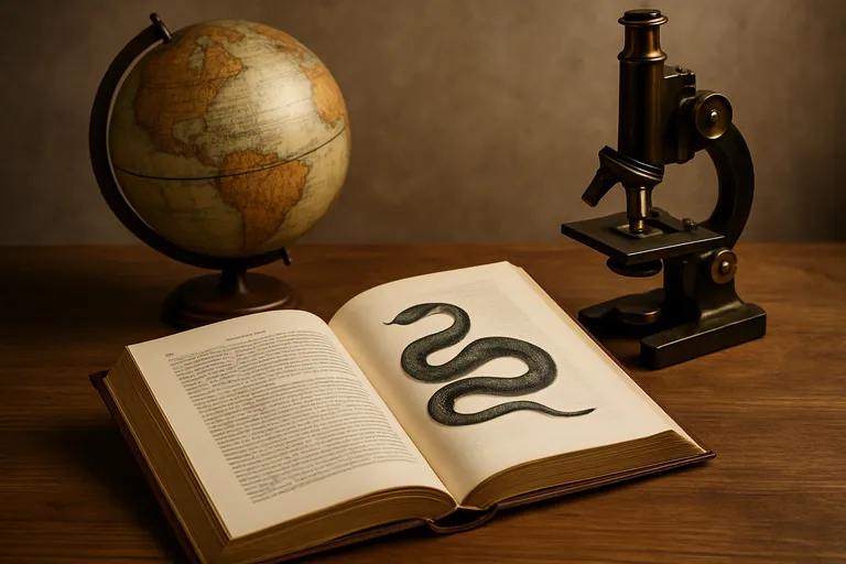 Cultuur, wetenschap en tools