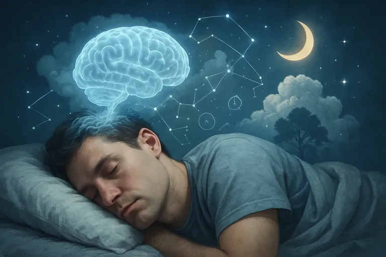 Dromen begrijpen en sturen