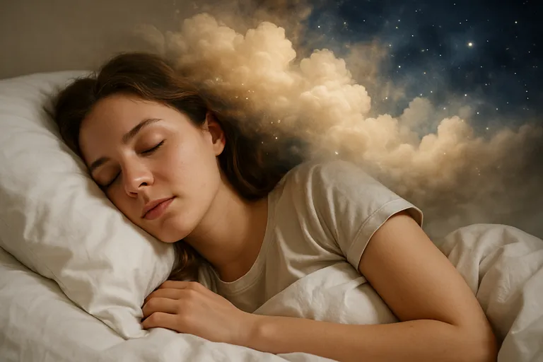 Dromen betekenis: wat vertellen dromen je?