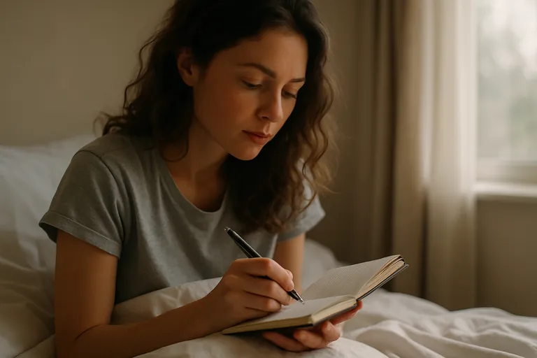 Dromen interpreteren en droomuitleg: van droom naar inzicht