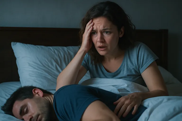 Dromen over iemand ombrengen: van schrik naar inzicht en wat het over jou zegt