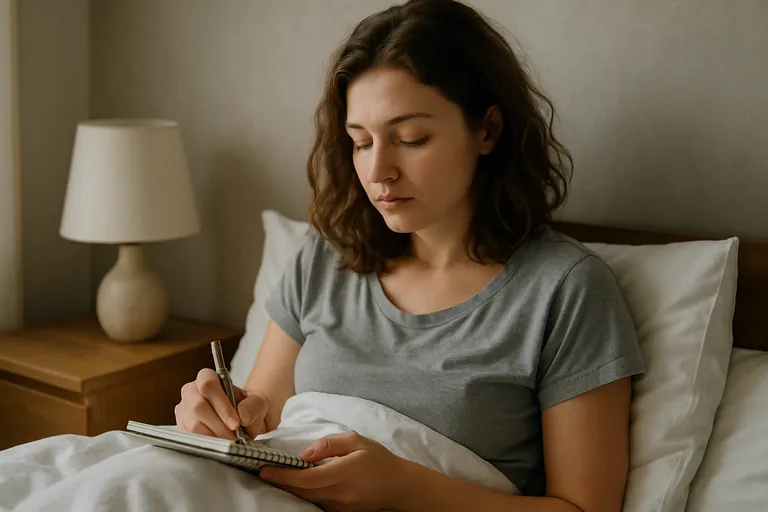 Je droom begrijpen en interpreteren