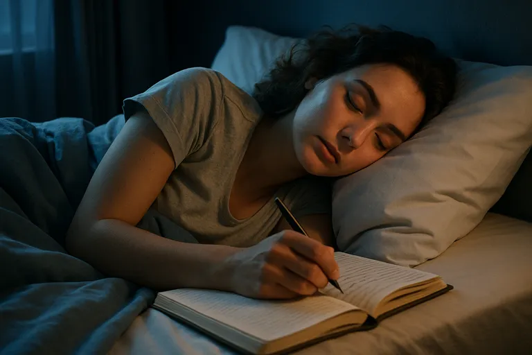 Lucide dromen leren: praktische stappen