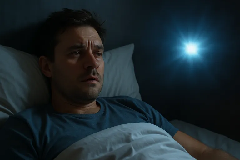 Minder bekende droomvormen