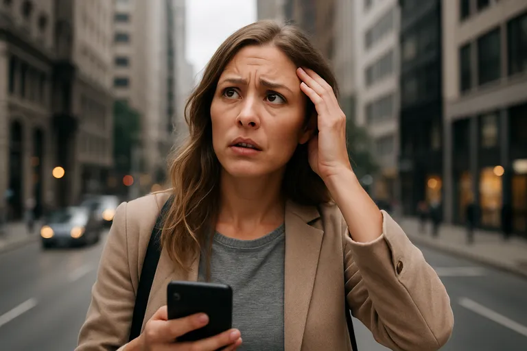 Mogelijke oorzaken en triggers in je dagelijks leven