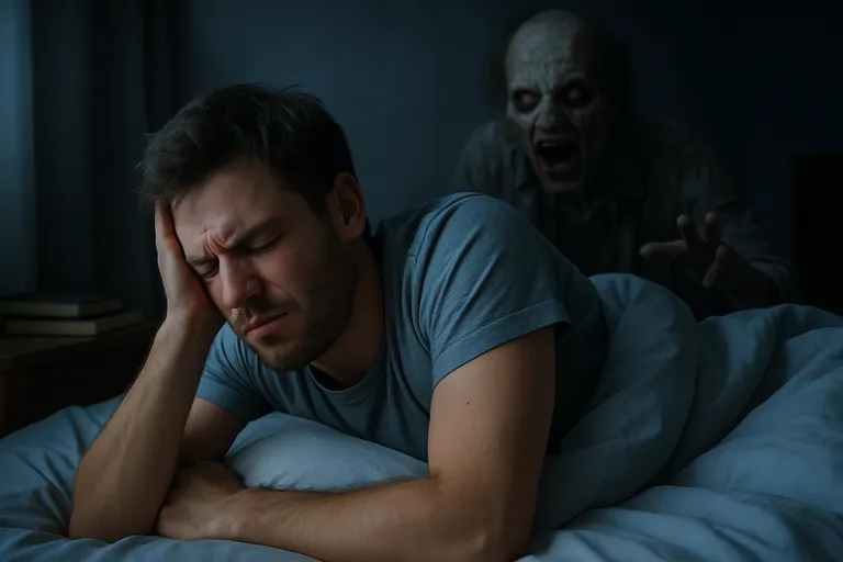 Mogelijke oorzaken en triggers