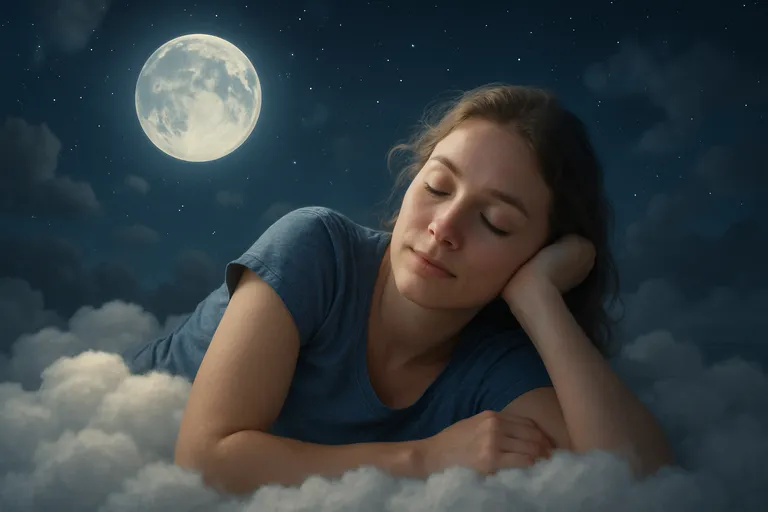 Ontdek wat lucide dromen zijn, hoe je ze herkent en ze zelf kunt sturen