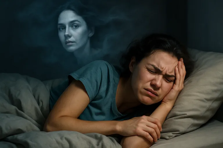 Oorzaken en triggers die je kunt beïnvloeden