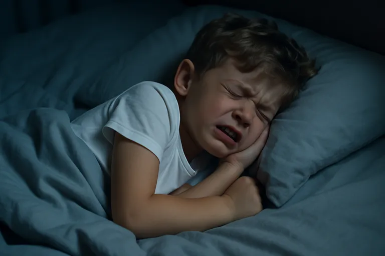 Oorzaken en triggers van nachtmerries