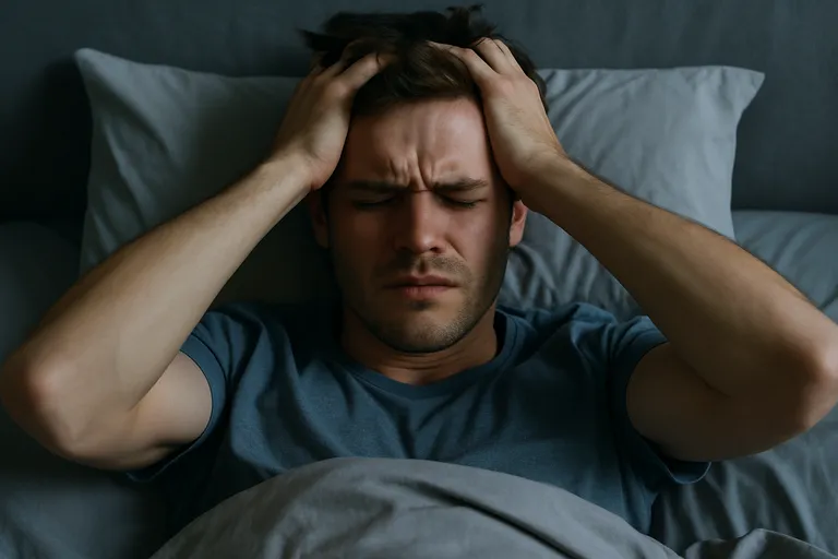 Oorzaken en triggers