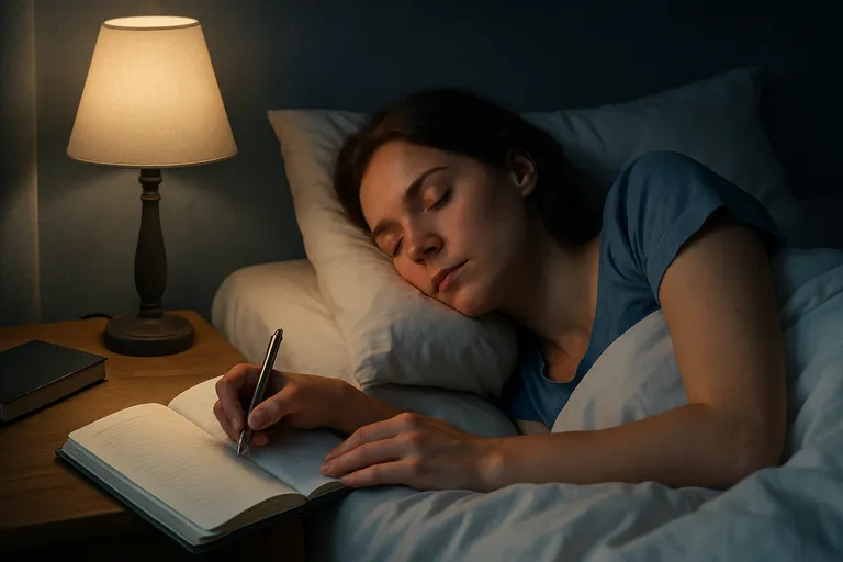 Praktische strategieën: lucide dromen bevorderen, verlamming verminderen