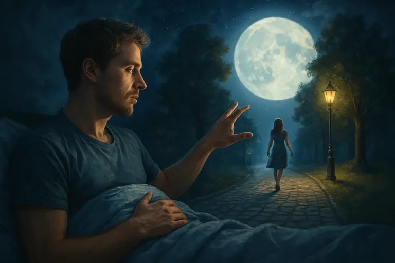 Regisseer je droomwereld en ontwaak bewust in je nachtavonturen