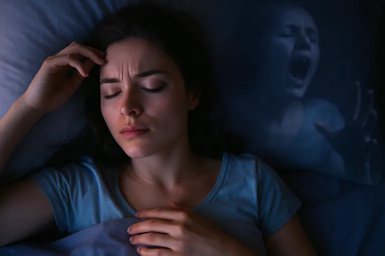 Van lucide dromen tot nachtmerries: herken en begrijp je droomervaringen