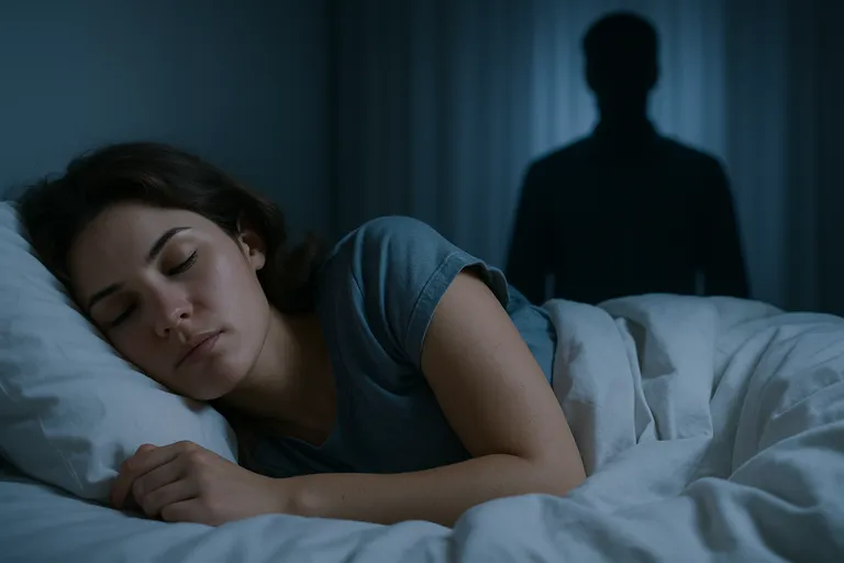 Veelvoorkomende scenario's en mogelijke betekenissen