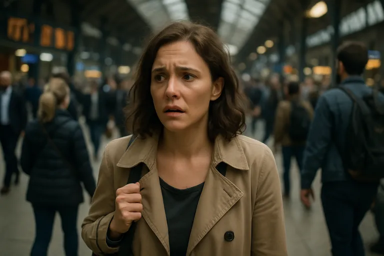 Veelvoorkomende scenario's en wat ze kunnen aangeven