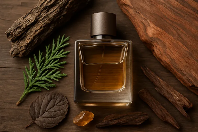 Waarom drimen het geheime wapen is voor een moderne, houtige geur met blijvende impact