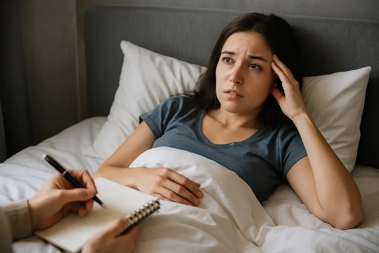 Wanneer je hulp zoekt en veelgestelde vragen