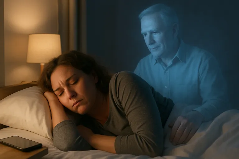 Wat beïnvloedt je dromen (triggers en patronen)