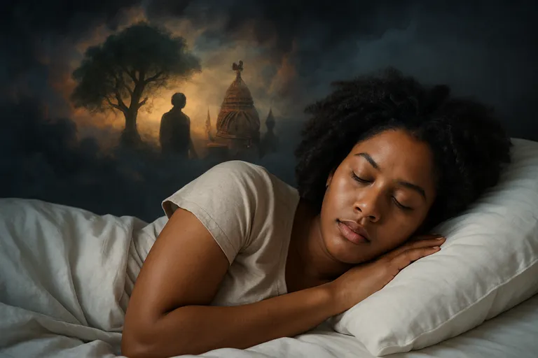 Wat betekenen surinaamse dromen?