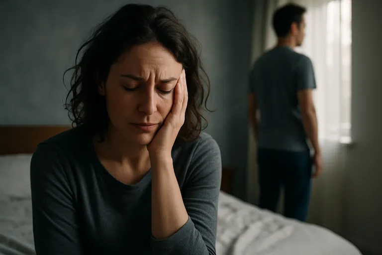 Wat betekent dromen dat je iemand kwijt bent