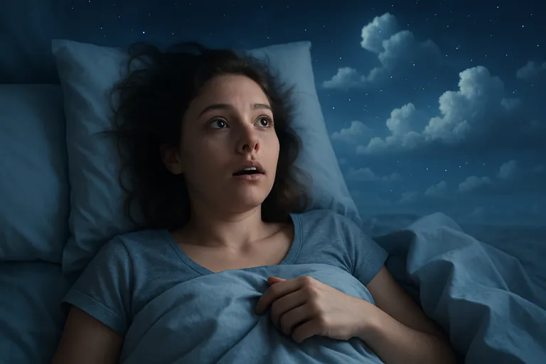 Wat is een lucide droom